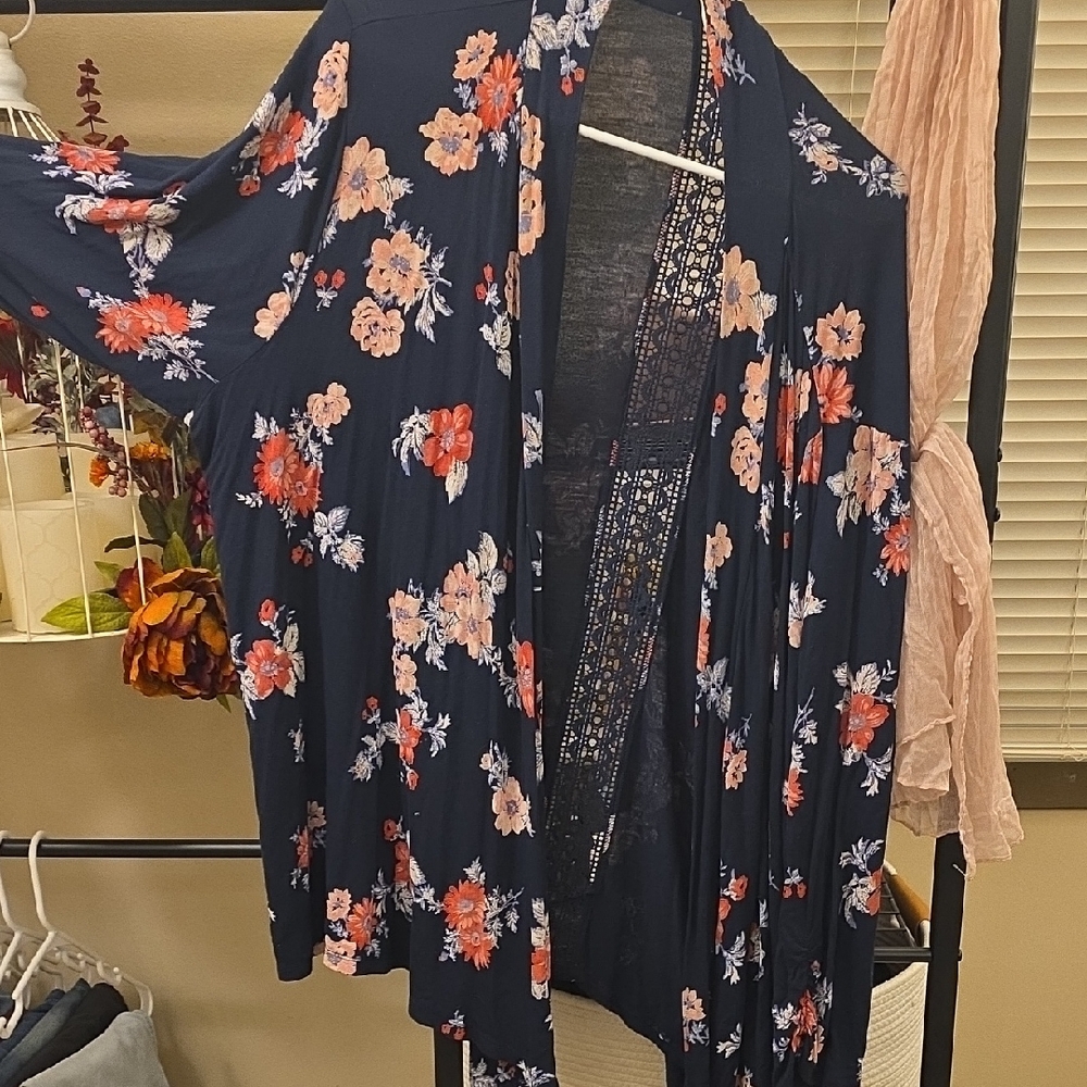 Light Tunic Top